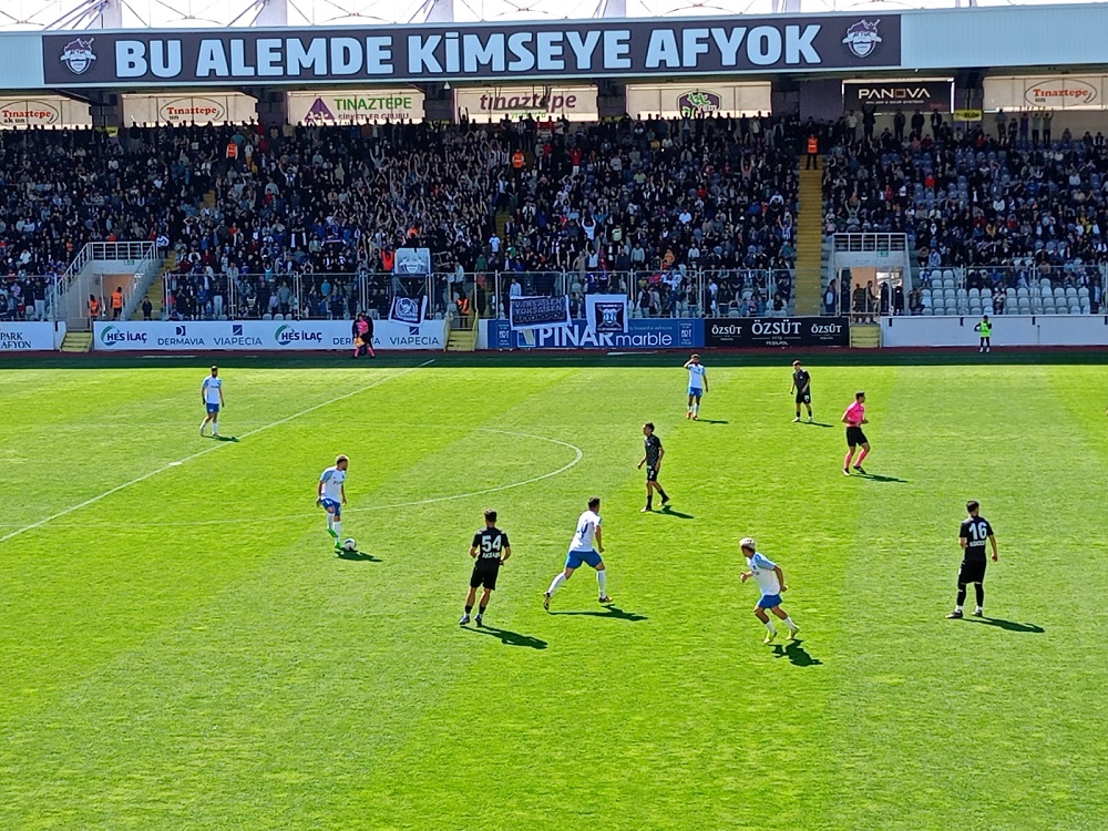Afyonspor Ankara