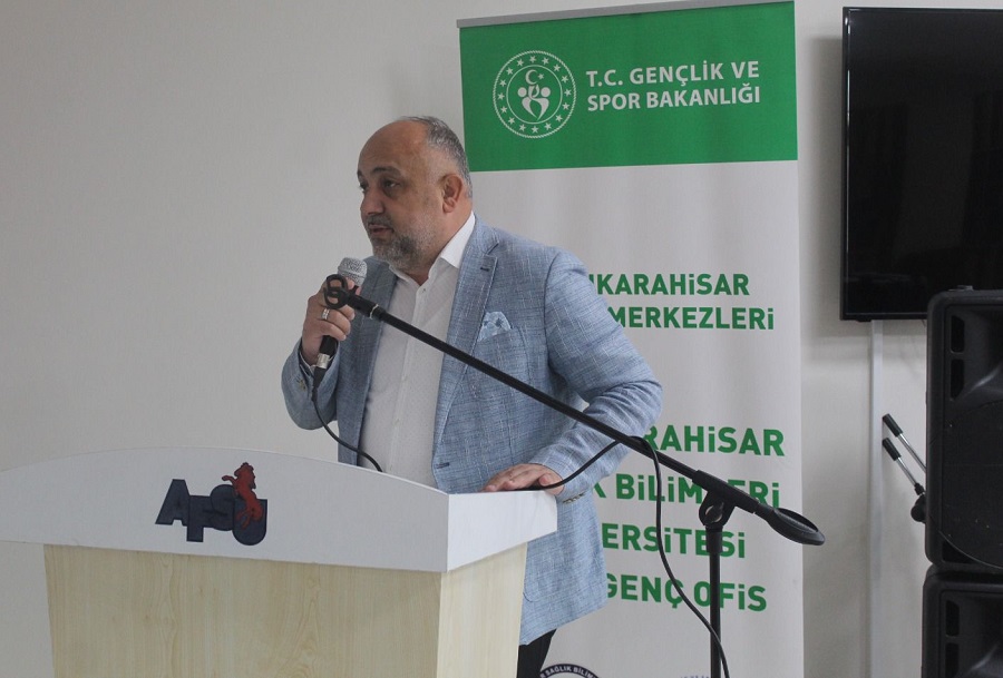 Ismail Hakki Kasapoglu