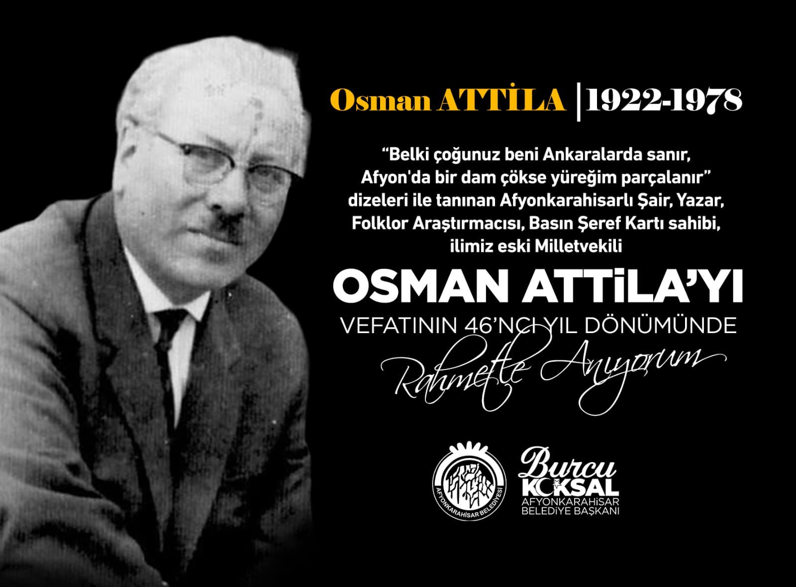 Osman Attila