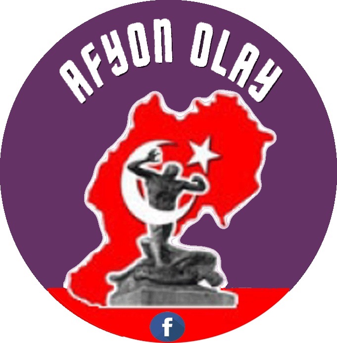 Afyonolay Facebook Grup Logo
