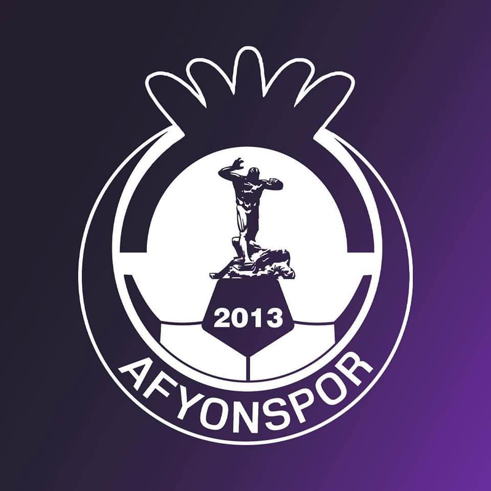 Afyonspor Logo