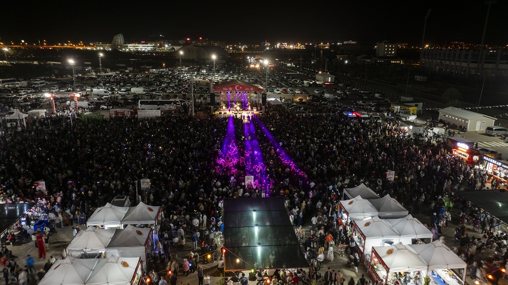 Gastro Afyon Festivali 006