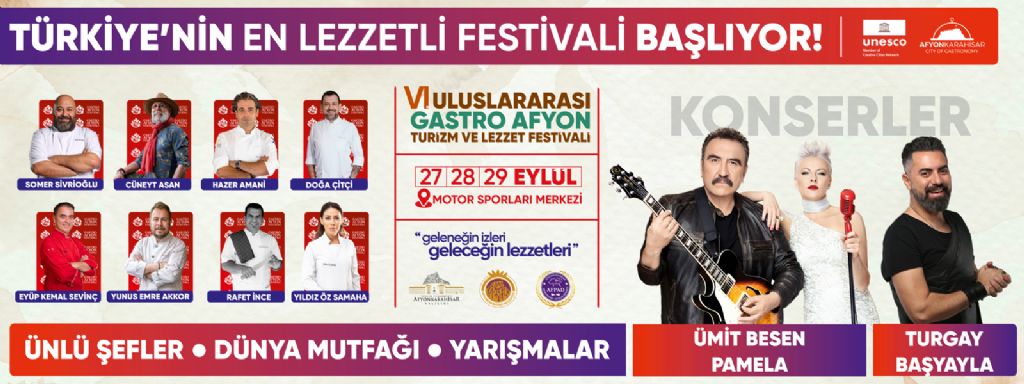 Gastro Afyon Festivali-1