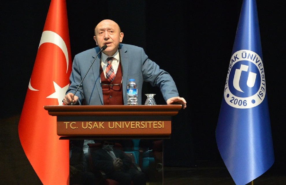 Mehmet Akif Helvaci