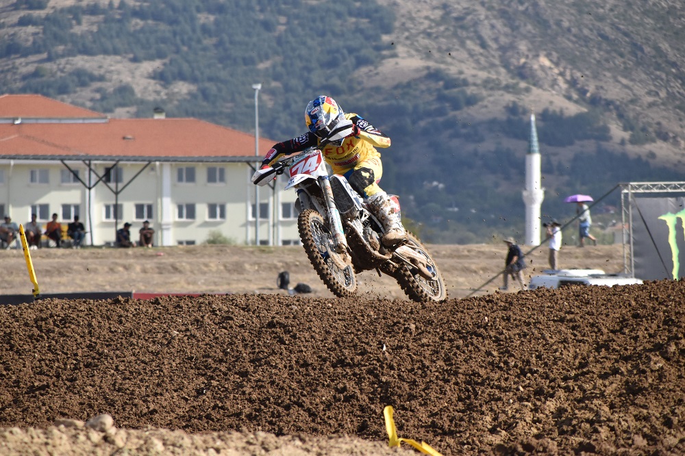 Mxgp Afyon