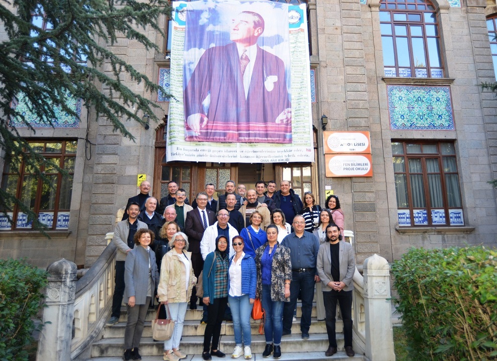 Afyon Lisesi Mezunlari