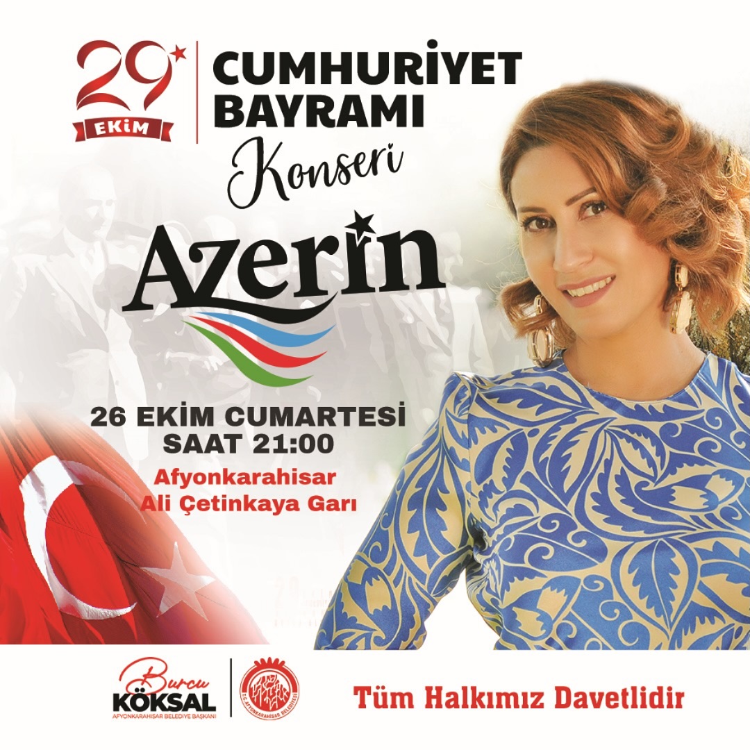 Azerin Afyon