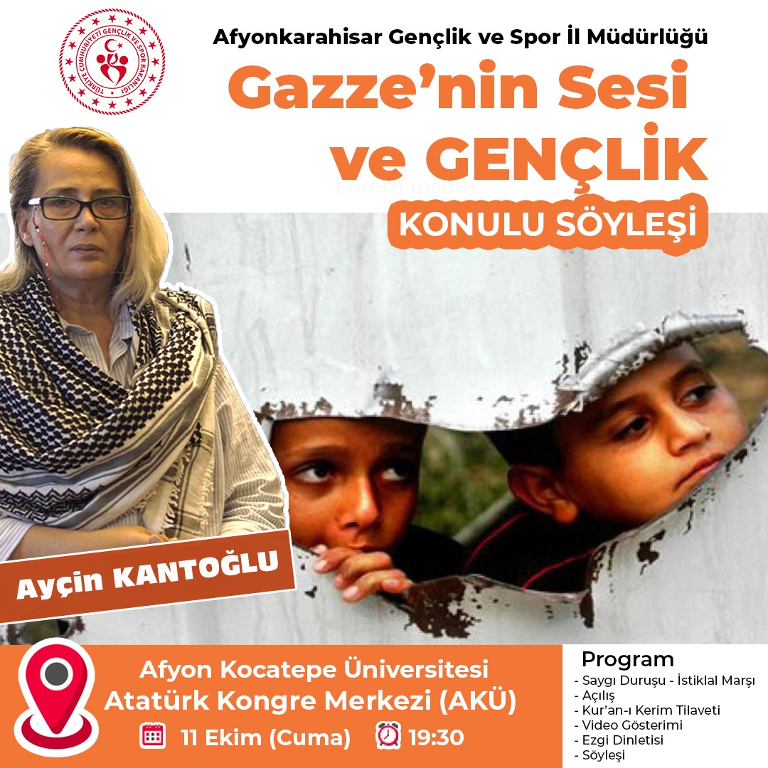 Gazze Soylesi