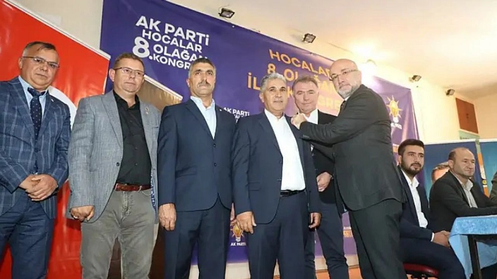 Hasan Kaya Akparti Hocalar