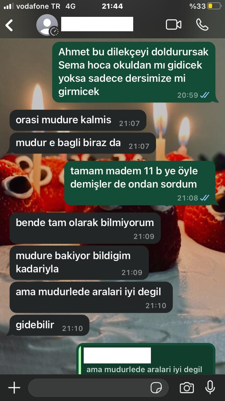 Samdıklı Fen Lisesi