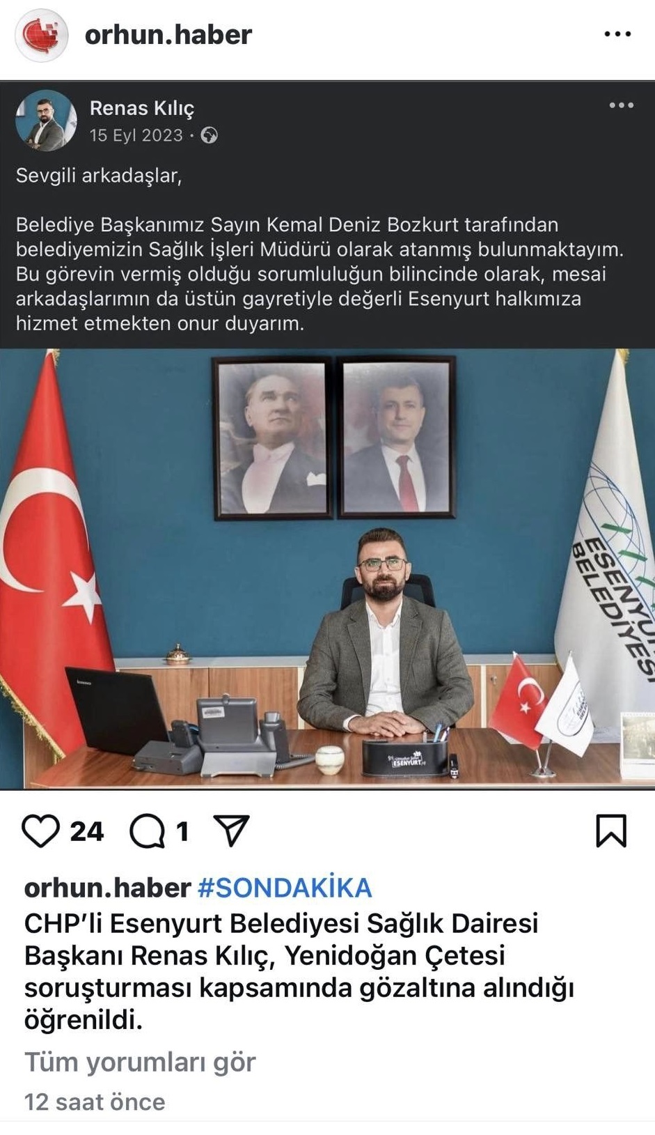 Yenidogan Cetesi 2