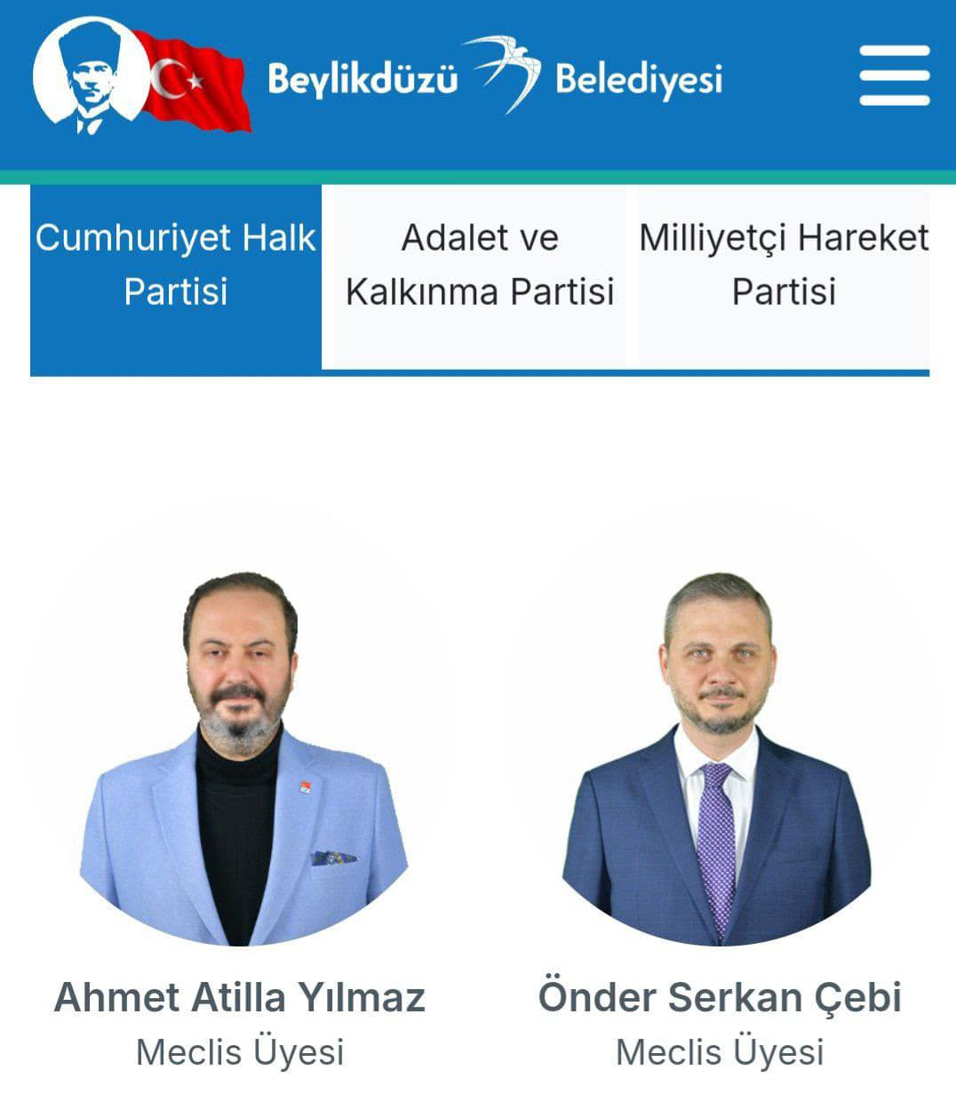 Yenidogan Cetesi 3