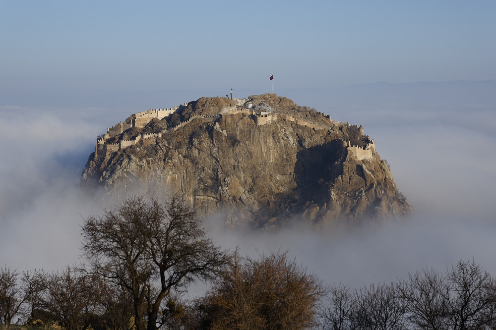 Afyon Kalesi