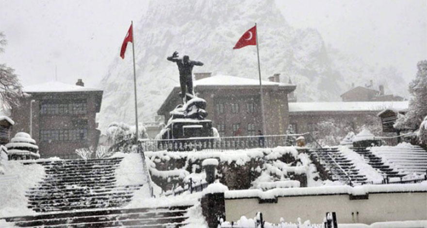 Afyon Kıs Resimleri 1