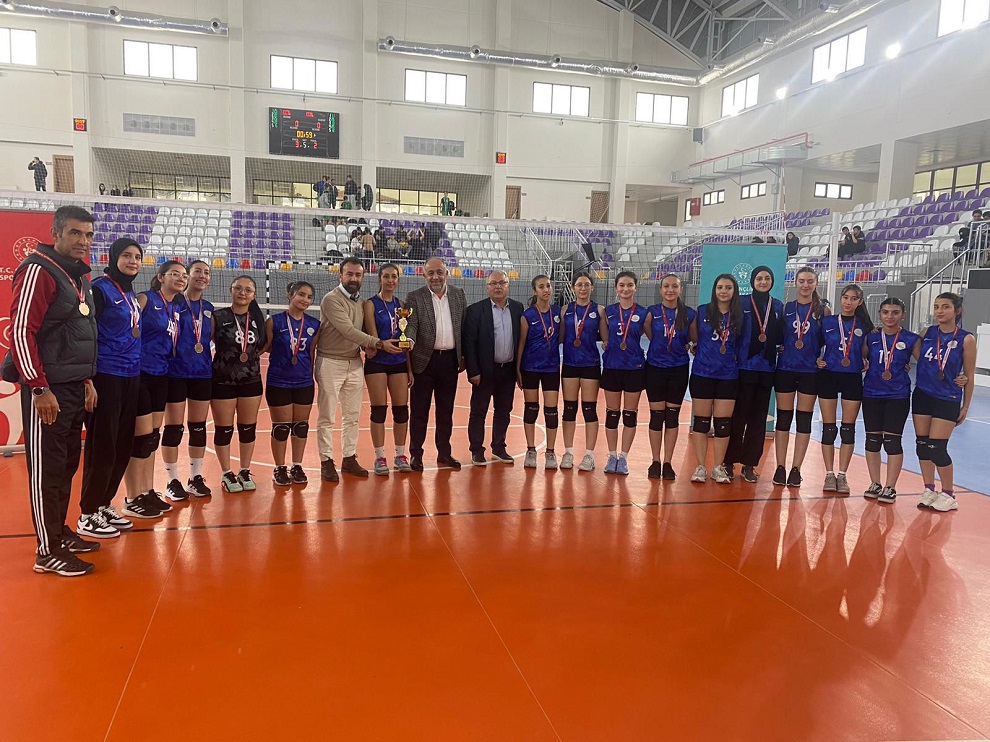 Afyon Voleybol Haberi