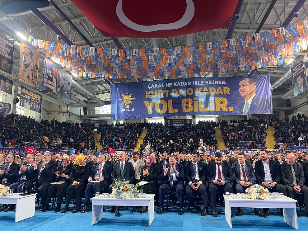 Ak Parti Afyon 2