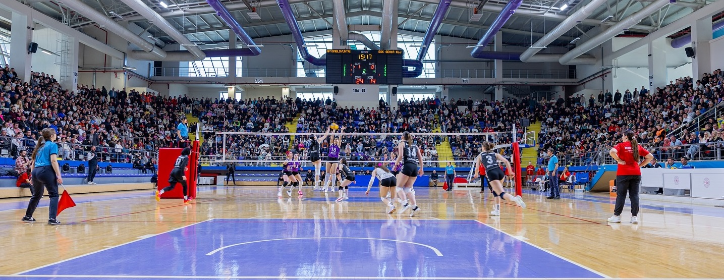 Afyon Belediye Voleybol