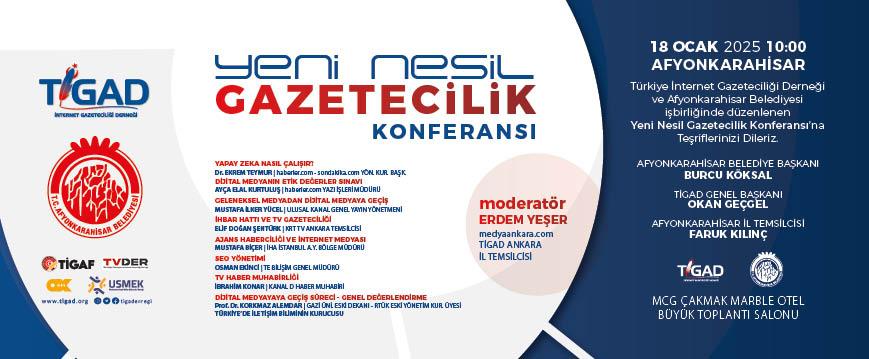 Yeni Nesil Gazetecilik