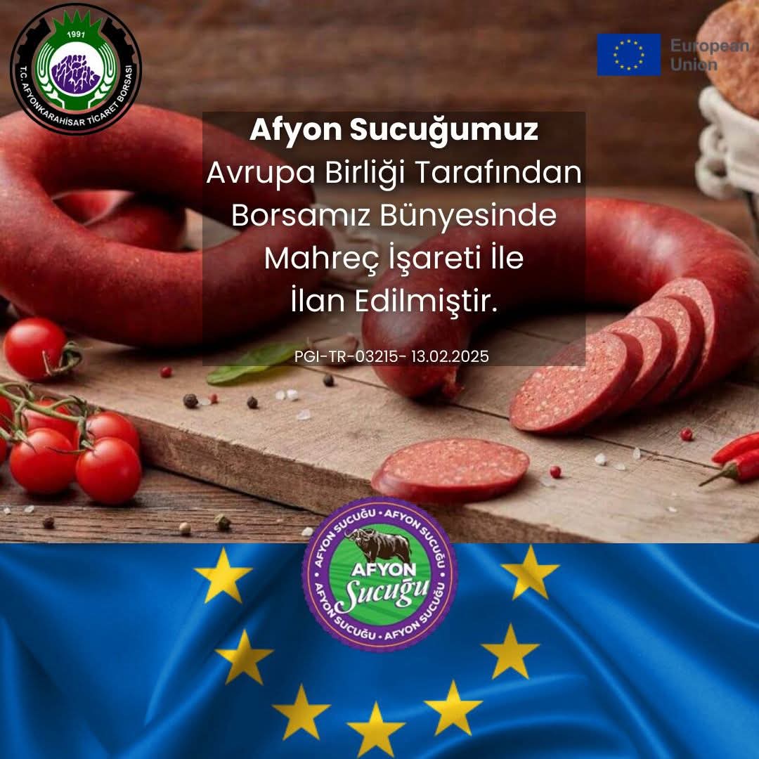 Afyon Sucugu