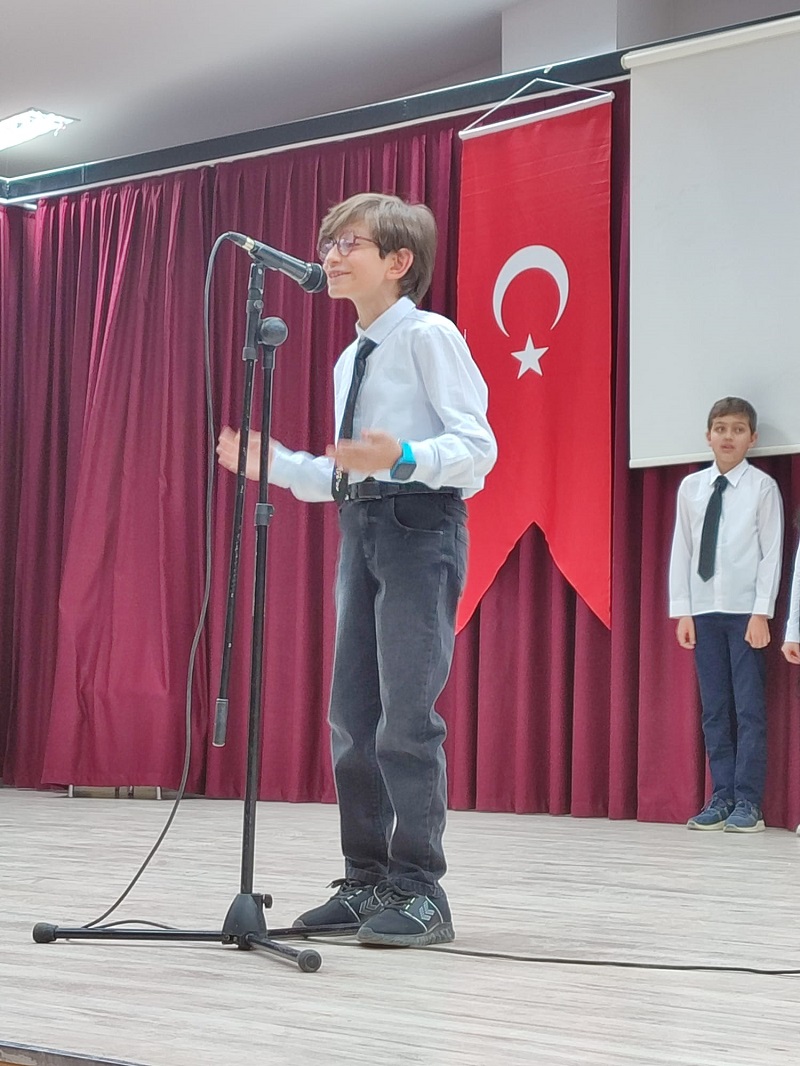 Afyon 18 Mart