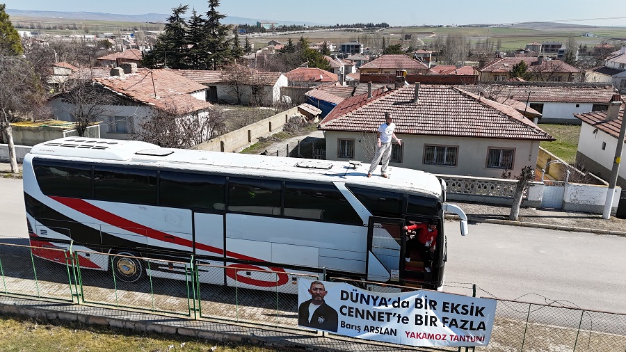 Eskisehir Haber Spor