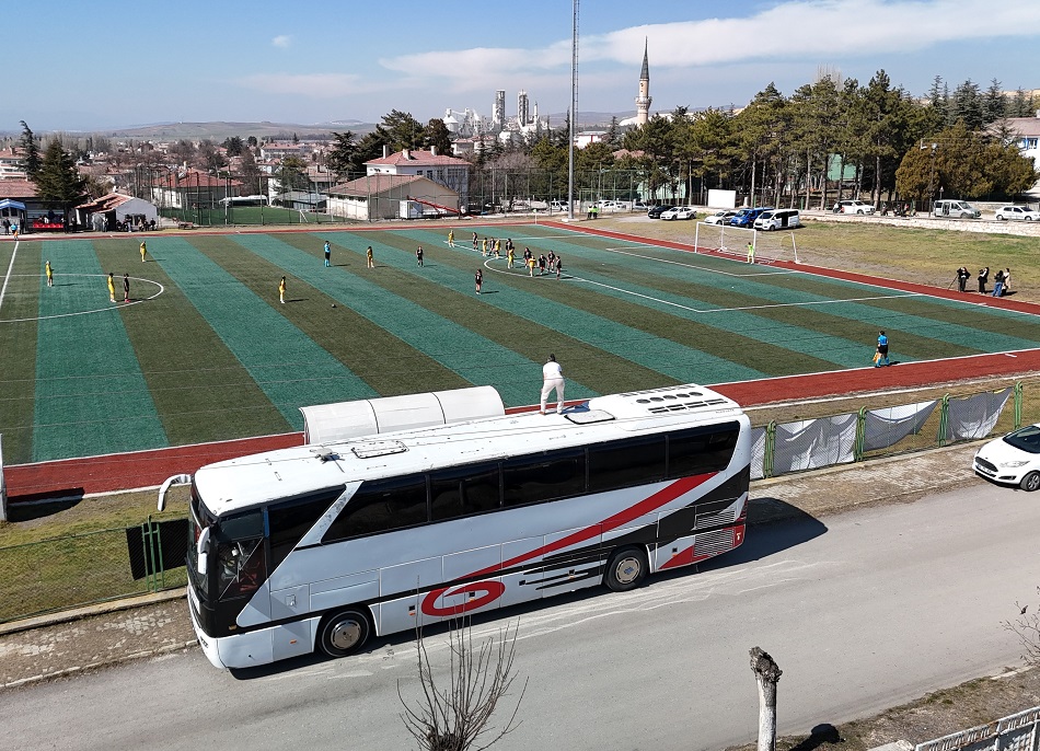 Eskisehir Spor Haber 1
