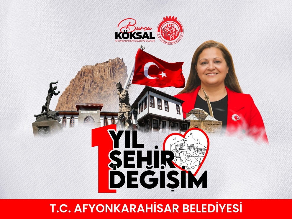Afyon Haber Canli Yayin