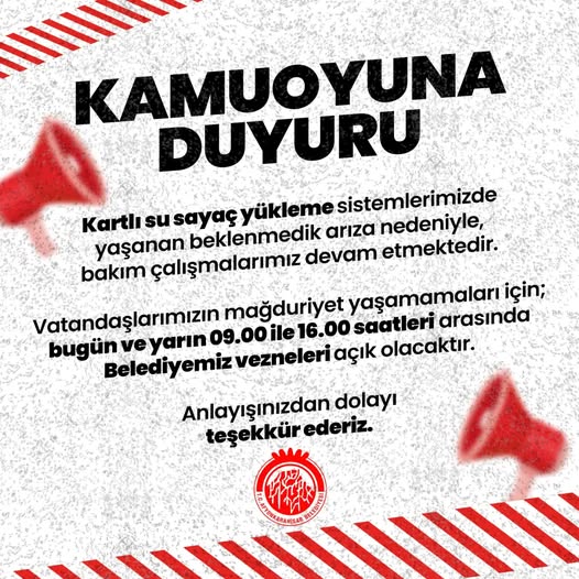 Afyon Haber Duyuru