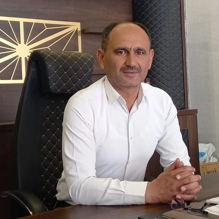 Erkan Karakus