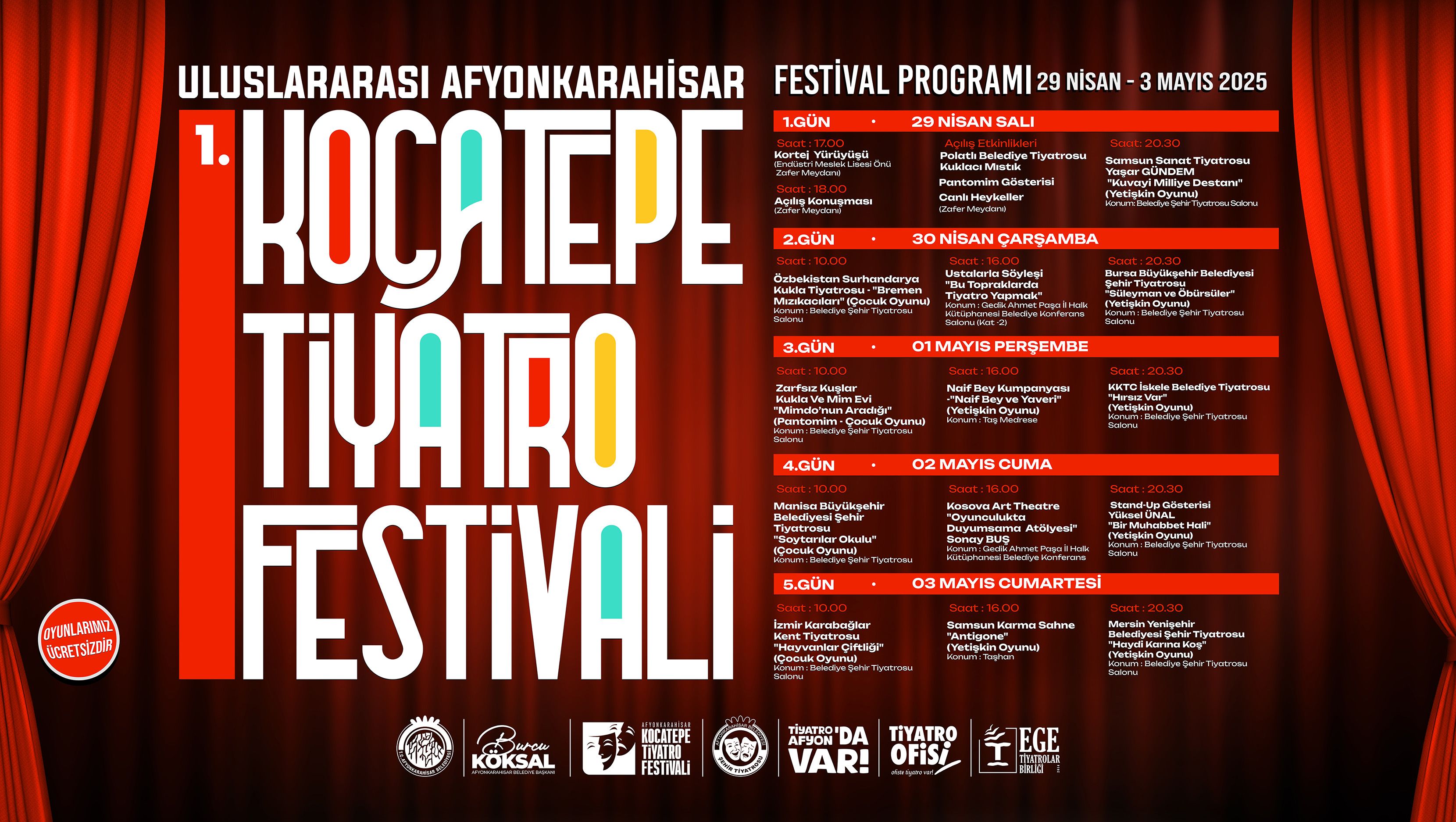 Kocatepe Tiyatro Festivali Basliyor 02 28042025103359 4 1024 768