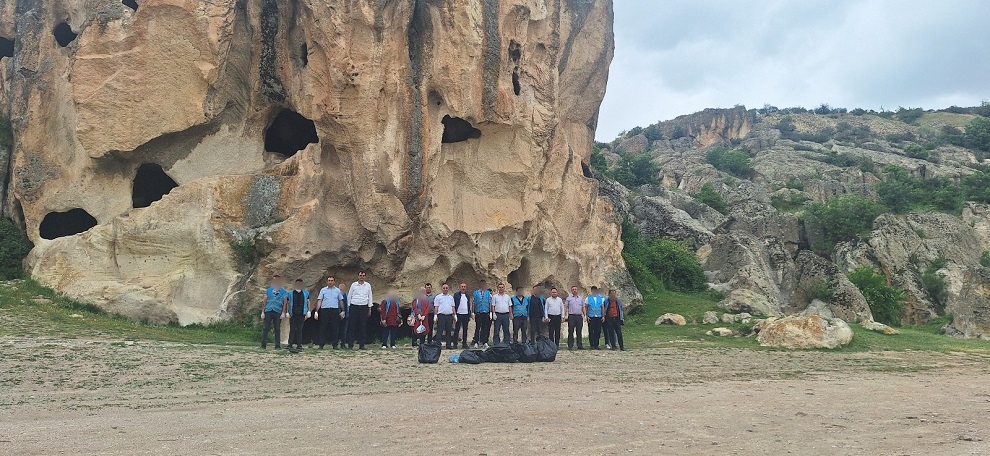Afyon Denetimli Serbestlik 2