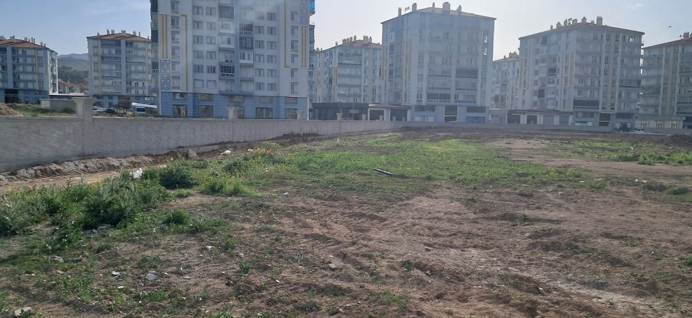 Afyon Haber Park