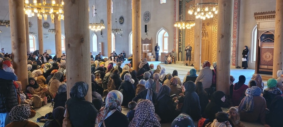 Afyon Kuran Kursu-2