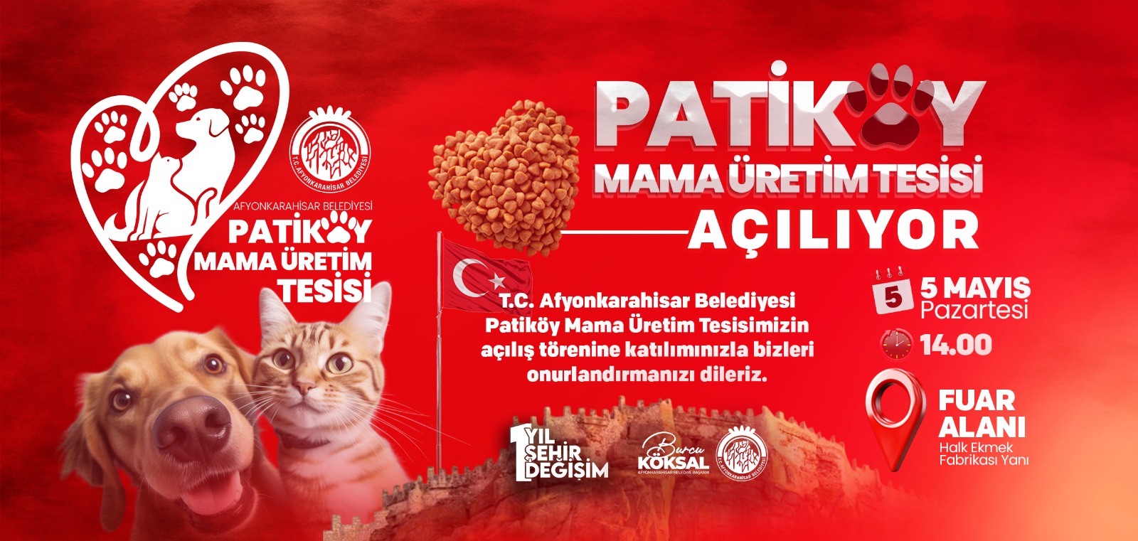 Afyon Patikoy Mama