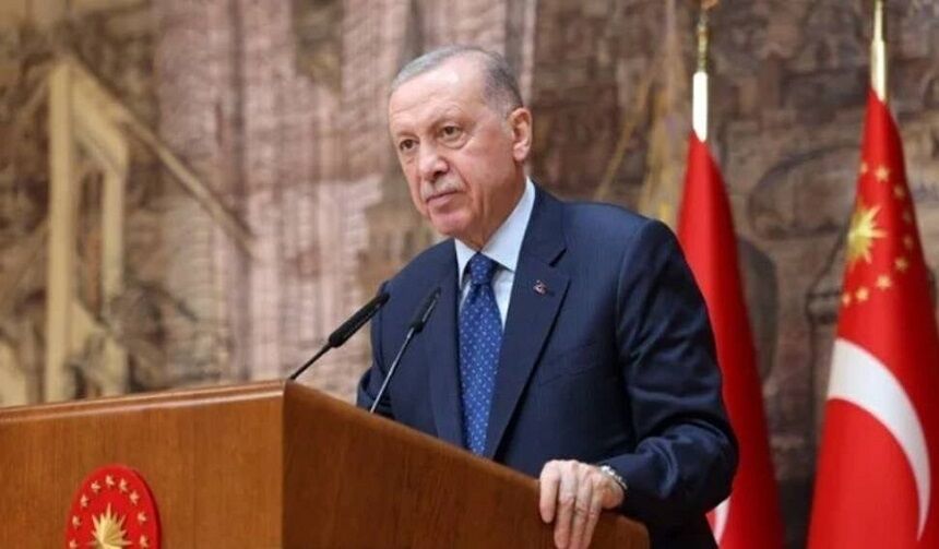 Recep Tayyip Erdogan-1