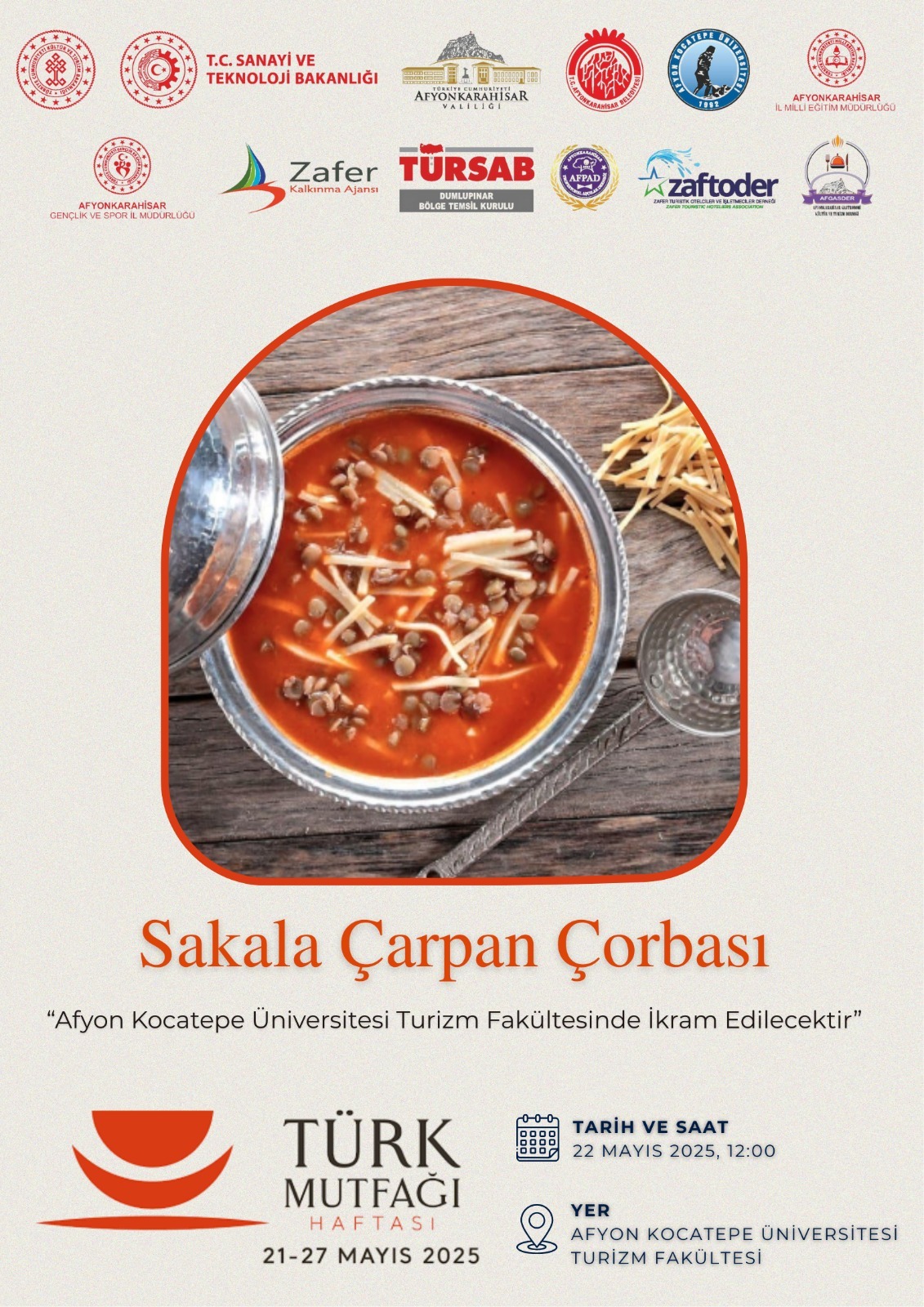 Sakala Carpan Corbasi