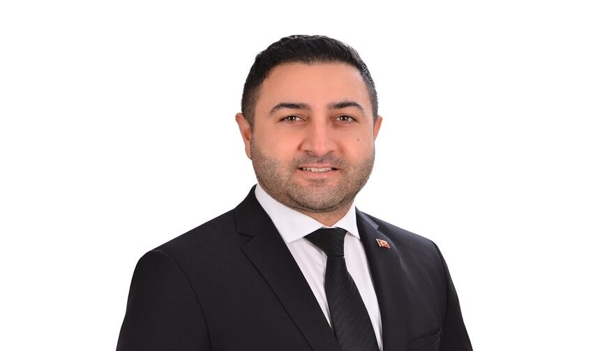 Tahsin Aydın
