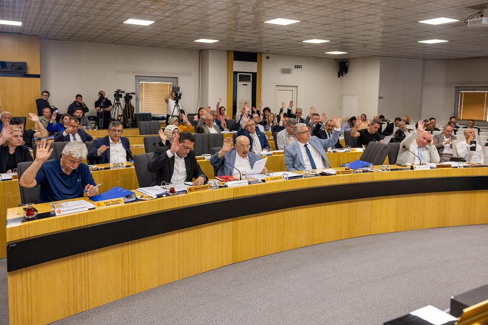 Afyon Belediye Meclisi-4