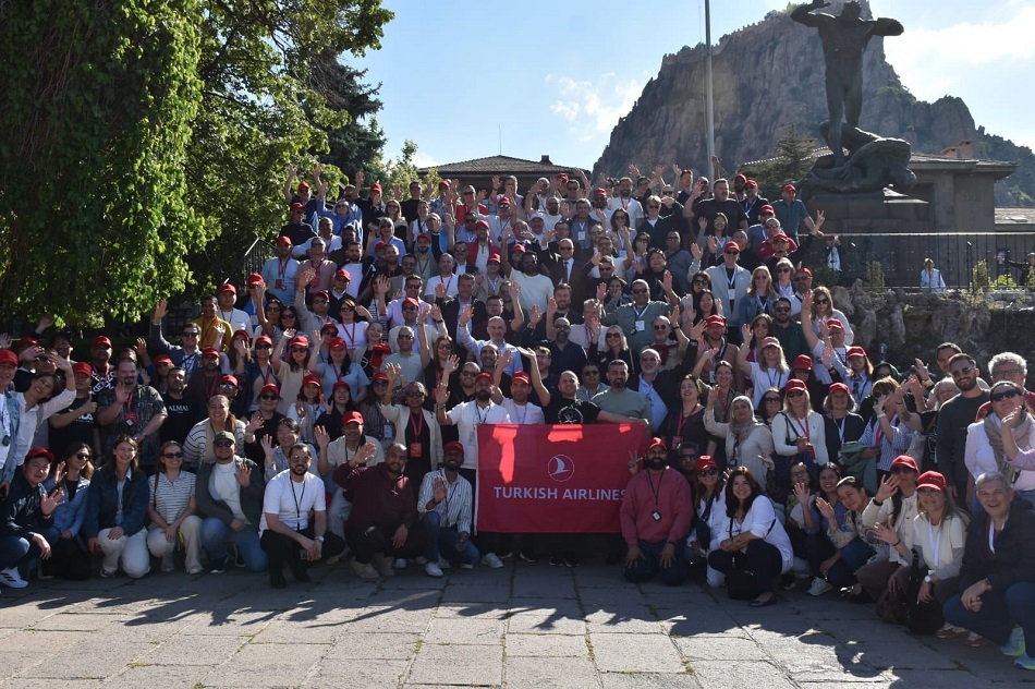 Afyon Gezi