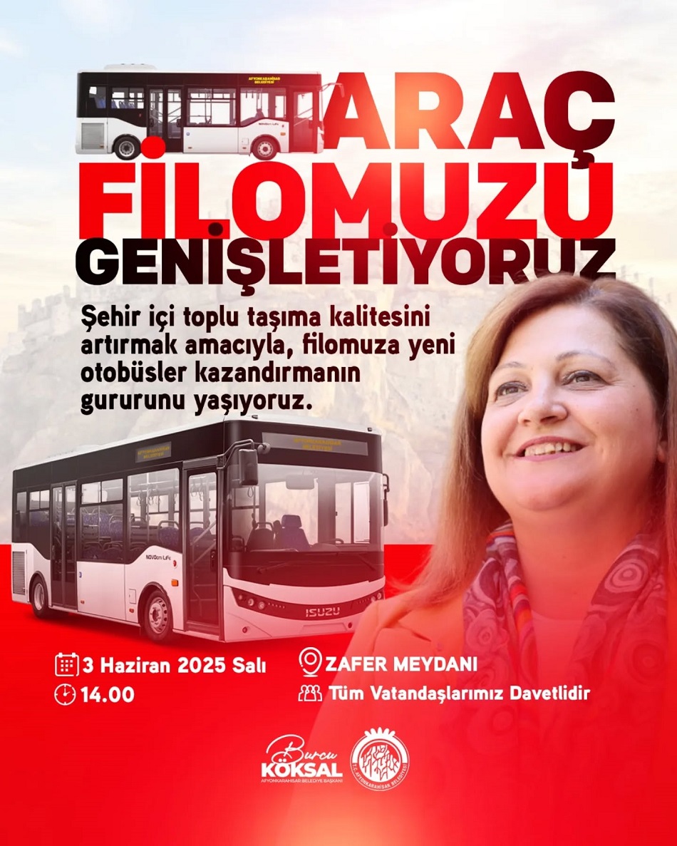 Afyon Halk Otobusleri-1