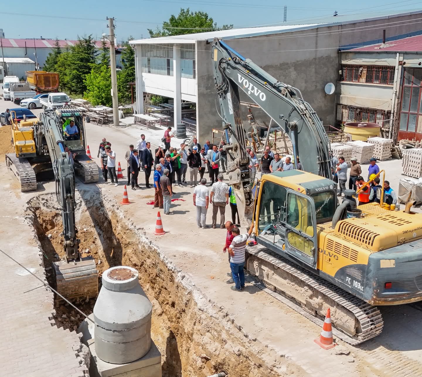 Afyon Sanayi Sitesi (2)