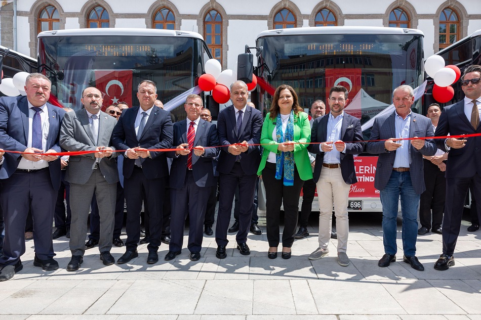 Afyon Ulasim