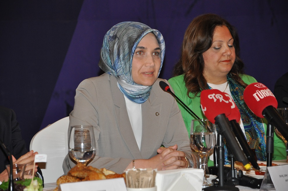 Alz Afyonkarahisar Blok Mermer Fuarı 2