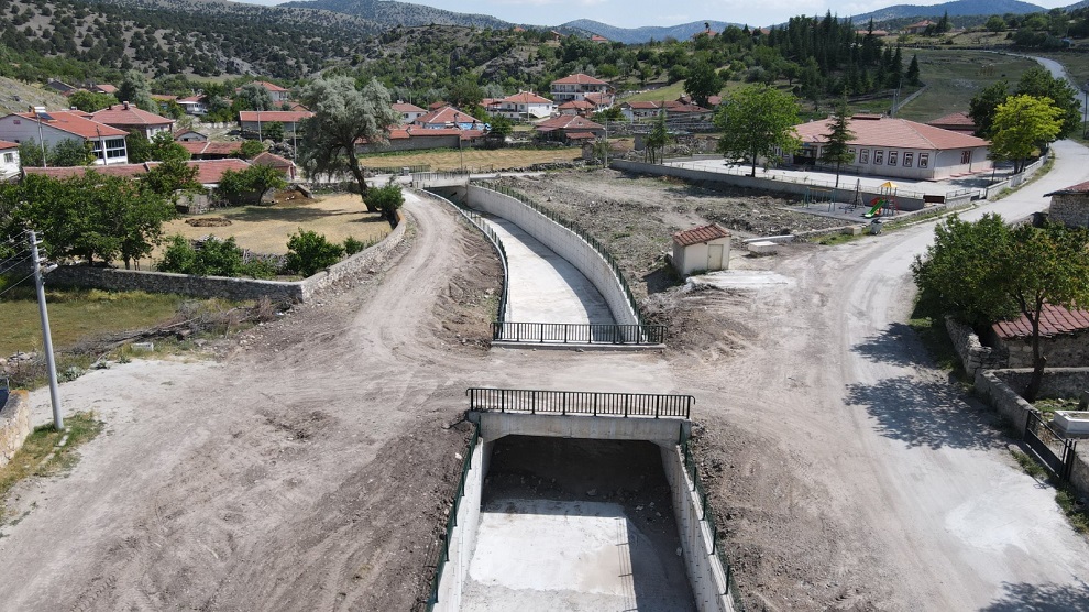 Emirdag Haber Dsi