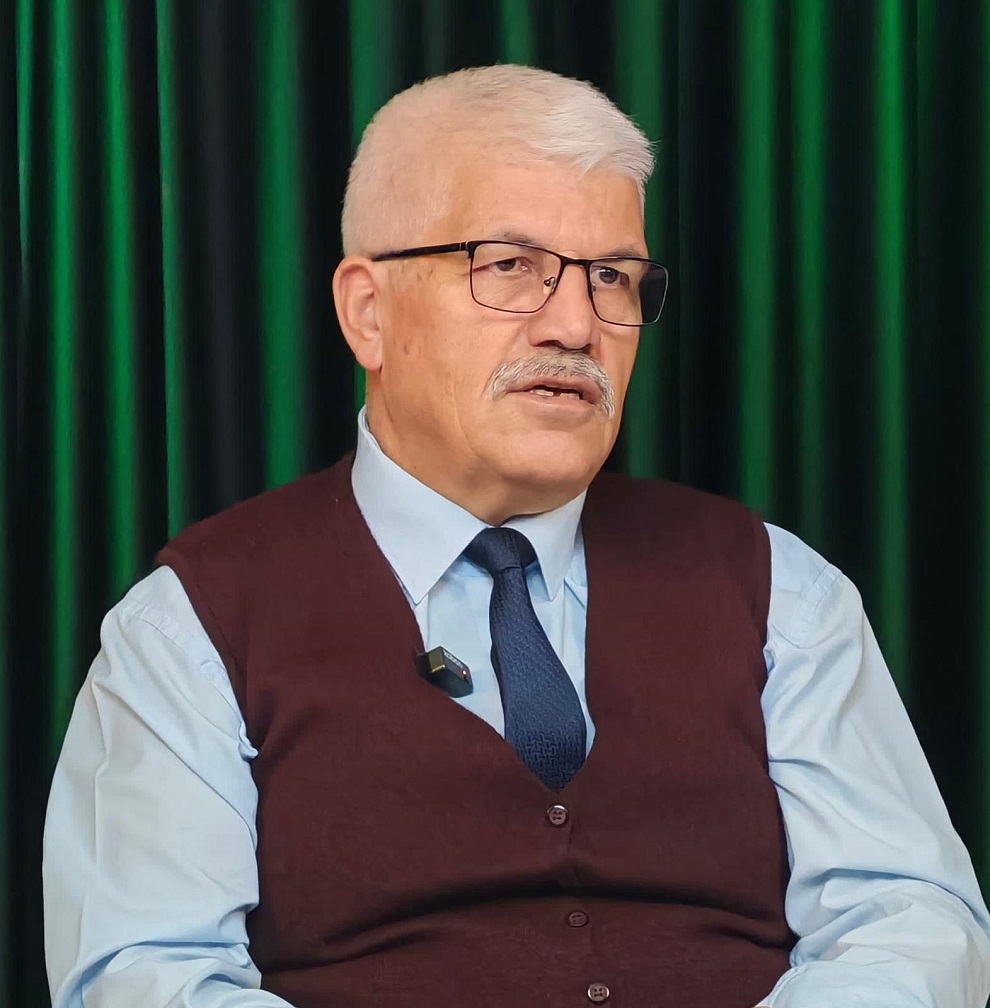 Kemal Baykara