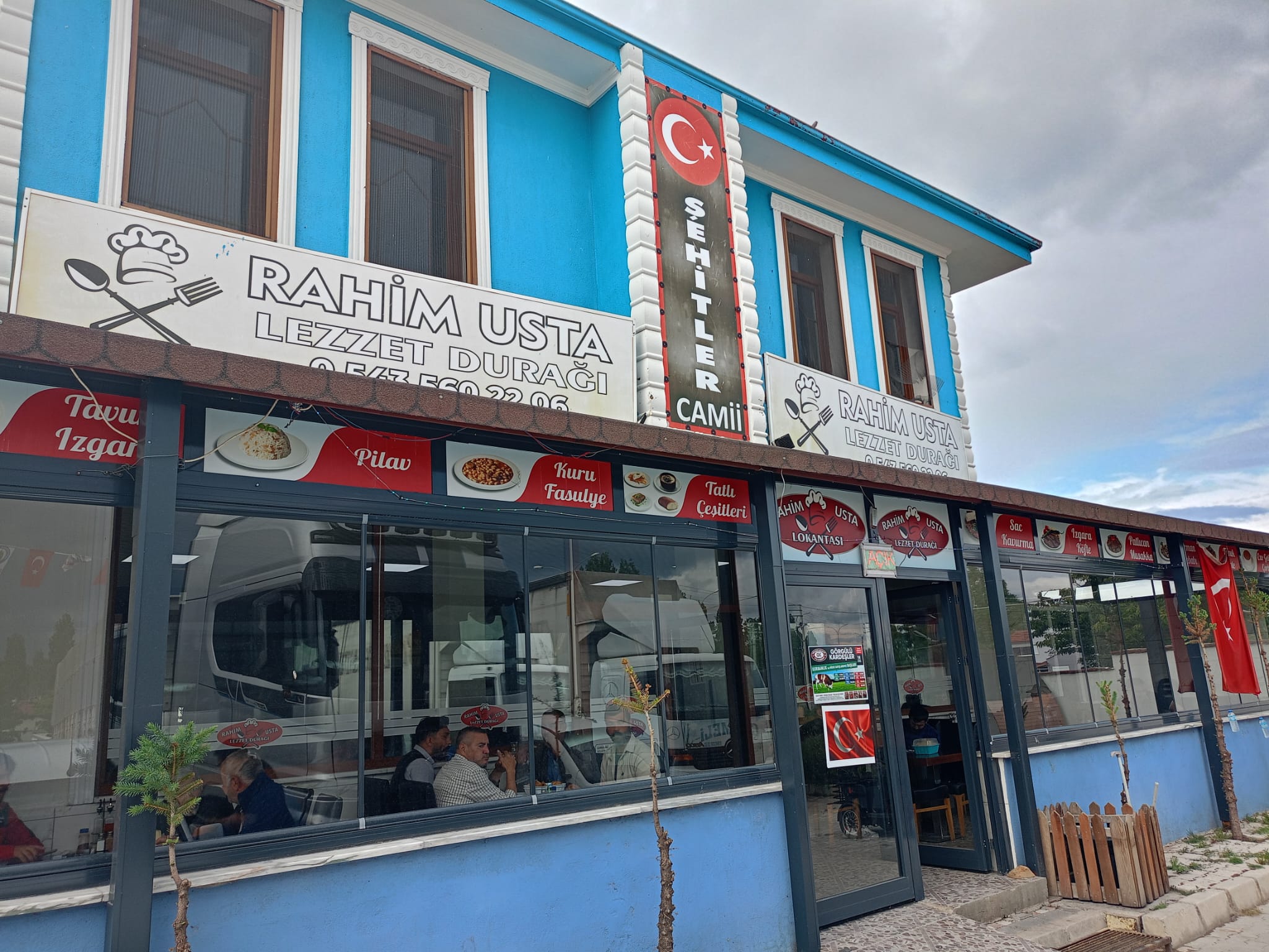 Rarhim Usta Duzagac