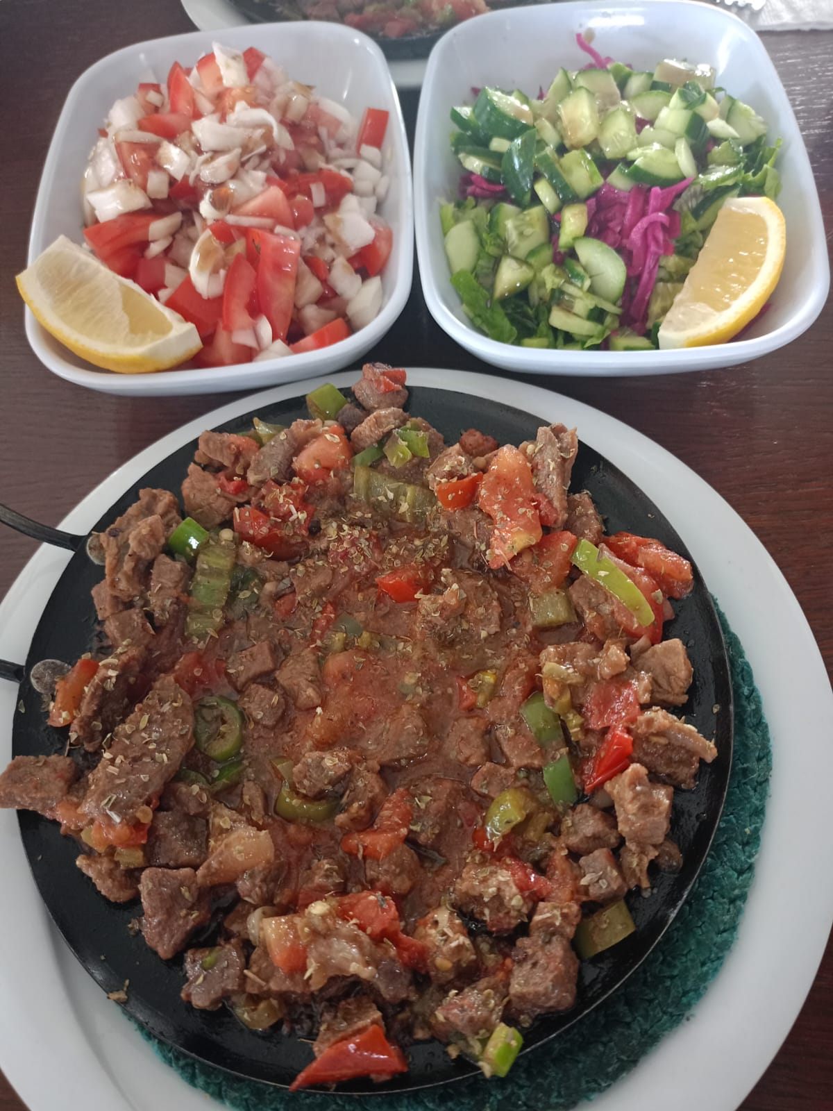 Sac Kavurma Afyon