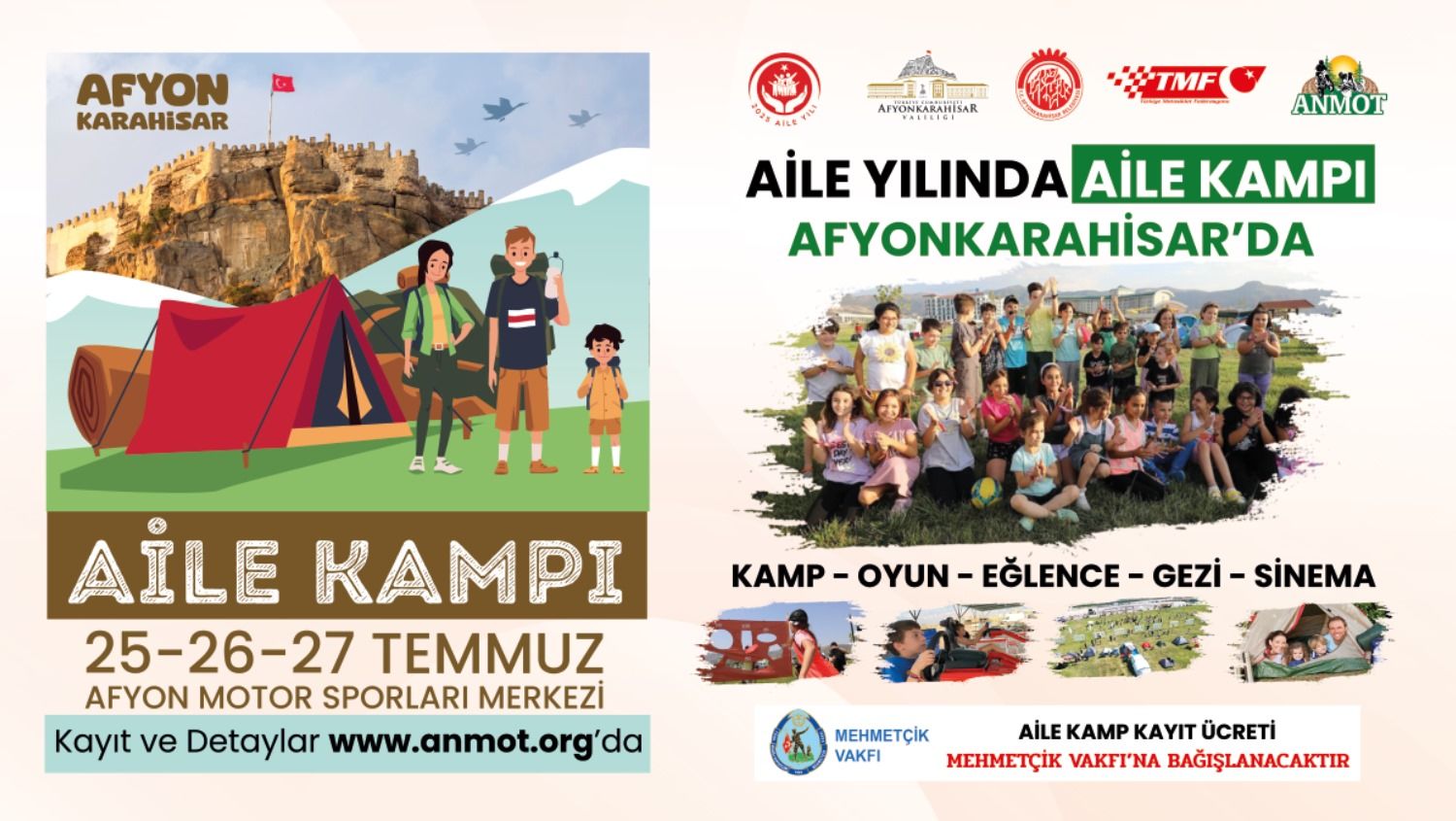 Afyon Aile Kampi