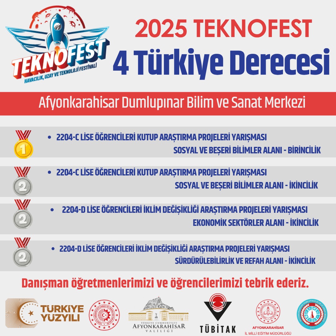 Afyon Dumlupinar Bilsem