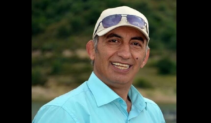 Arif Yagci-2